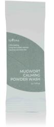 ISNTREE Mugwort Calming Powder Wash 1 g