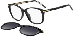 HUGO BOSS HB 1862/G/C 807 52 Női szemüvegkeret (optikai keret)