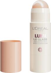 L'Oréal L'ORÉAL PARIS Lumi Glass 610 Pearl Eclat highlighter, 7 g