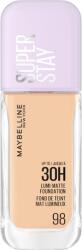 Maybelline New York Super Stay Lumi Matte 98 alapozó, 35 ml
