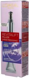 L'Oréal Szemkörnyékápoló krém, Loreal, Ránctalanító, 15ml, Ezüst (92125)