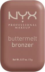 NYX Professional Makeup Buttermelt 04 Butta Biscuit
