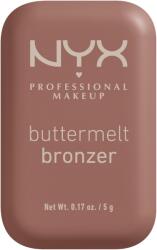 NYX Professional Makeup Buttermelt Bronzer 04 Butta Biscuit