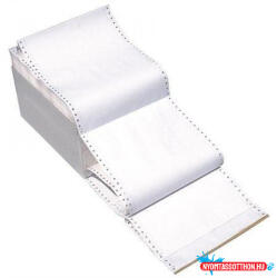 Bluering Leporelló 382mm, 2pld. 12' 900 garnitúra/doboz, Bluering(R) (LEP382212)