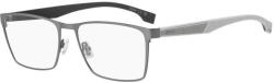HUGO BOSS HB 1828 R81 58 Férfi szemüvegkeret (optikai keret)