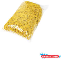 Fornax Gumigyűrű 100mm, 1, 6mm, 1kg/csomag, (305043) - nyomtassotthon