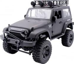 MODSTER XCross Country 1: 14 Brushed RC modellautó Elektro Crawler RtR 2, 4 GHz (MD11929) (MD11929)