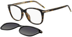 HUGO BOSS HB 1862/G/C 086 52 Női szemüvegkeret (optikai keret)