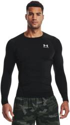 Under Armour Under Armour, Armour szűk fazonú sportfelső, Fehér, Fekete, M (1361524-001-M)