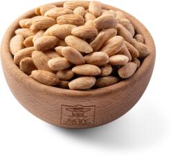Bery Jones mandula Carmel USA, hántolt, pörkölt, sózott, 500 g (BJ-RN-500B10)