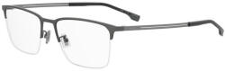 HUGO BOSS HB 1824/G SVK 56 Férfi szemüvegkeret (optikai keret)