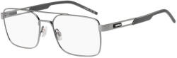 HUGO BOSS HG 1388 6LB 55 Férfi szemüvegkeret (optikai keret)