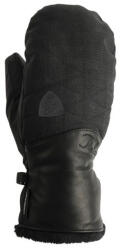 Relax Frosen 2.0 női egyujjas síkesztyű Kesztyűe: S / fekete