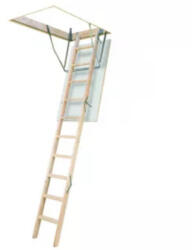 OptiStep OLB basic 280 padlásfeljáró 60x120cm