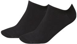 Tommy Hilfiger Tommy Hilfiger, Bokazokni szett - 2 pár, Fekete, 35-38 (343024001-200-35-38)