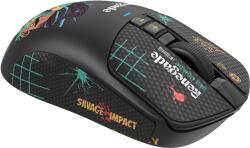 A4Tech Bloody R72 Ultra Duo Renegade Midnight (A4TMYS47746) Mouse
