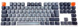 Keychron K8 magyar billentyűsapka készlet világosszürke (K8 KEYCAP SET LG) - gamerslife