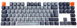 Keychron K8 magyar billentyűsapka készlet világosszürke (K8 KEYCAP SET LG) - tech-heaven