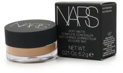 NARS Soft Matte Complete Concealer Medium 2 Caramel 6, 2 g