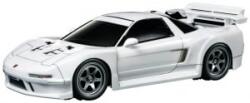 TAMIYA 1: 10 RC modellautó Elektro Közúti modell Honda NSX 1998 Racing 4WD építőkészlet (300058739; 1) (300058739;1)