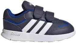 adidas Sportswear adidas Sportswear, Tensaur tépőzáras műbőr sneaker, Fehér, Sötétkék, 26 EU (JH9246-8.5K)