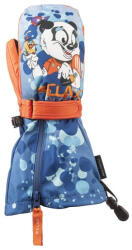 Relax Dumbo gyerek téli egyujjas kesztyű Kesztyűe: 2 / kék