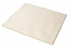 AMZ Párnahuzat, AMZ, pamut, 40 x 40 cm, bézs (208340)