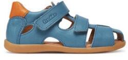Froddo Fiú szandál, G2150200-1, Froddo, Valódi bőr, 26 EU, Kék (0000305094759_26)