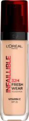 L'Oréal L'ORÉAL PARIS Infaillible 32h Fresh Wear foundation Make-up 110 Cool Rosé 30 ml