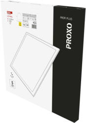 EMOS ZB1124, LED panel PROXO beépíthető 33W 4360lm IP20 term- fehér (ZB1124)