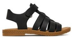 Primigi Lányka szandál, 7889633, Primigi, Természetes bőr, 28 EU, Fekete (0000305064721_28)