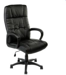 Kring Larry Ergonómikus irodai szék, Fekete