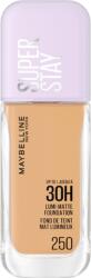 Maybelline New York Super Stay Lumi Matte 250 alapozó, 35 ml