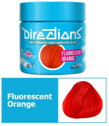 La Riché Directions Fizikai hajszínező 100ml Fluorescent Orange
