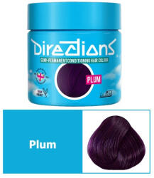 La Riché Directions Fizikai hajszínező 100ml Plum