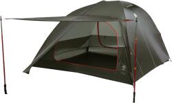 Big Agnes Copper Spur Hv UL4 2025 sátor zöld