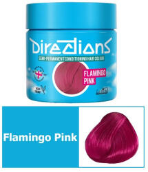 La Riché Directions Fizikai hajszínező 100ml Flamingo Pink