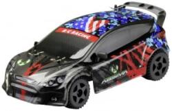 Absima 1: 24 RC kezdő modellautó Elektro Túraautó Early Stage Serie Brushed 2WD RtR 2, 4 GHz (10011) (10011)