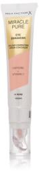 MAX Factor Miracle Pure Eye Enhancer 01 Rose 10ml