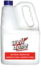 WELL DONE erőteljes hideg zsíroldó urántöltő - 5 liter (WDZS005)