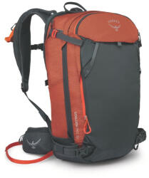 Osprey Soelden Pro Avy 32 túrasí hátizsák narancs