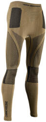 X-Bionic Radiactor 4.0 Pants női funkcionális aláöltözet M / fekete/arany