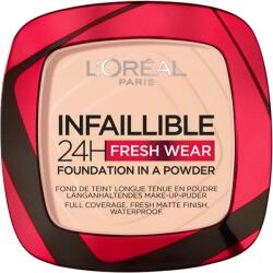 L'Oréal ĽORÉAL PARIS Infaillible 24H Fresh Wear Foundation 180 Rose Sand 9 g
