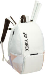 Yonex Pro Backpack B 92412 Sand Beige Hátizsák teniszütőhöz