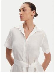 Gant női ing, 4503434, Vászon, 40 EU, Fehér (0000305367273_40)