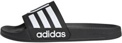 adidas Adilette Shower Juventus JS4862 Férfi Papucs Fekete 40.5 (JS4862-40.5)