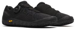 Merrell Női futócipő Merrell VAPOR GLOVE 6 BOA W fekete J068502 - EUR 36 | UK 3, 5 | US 6