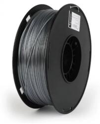Gembird PLA Plus 1.75 mm Flashforge ezüst (3DP-PLA+1.75-02-S)