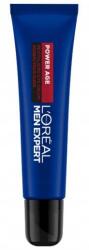 L'Oréal L'Oreal Men Expert Power Age arckrém szett, 15ml, ránctalanító, hidratáló (13323824011)