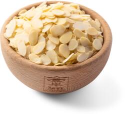 Bery Jones szeletelt mandula, 500 g (BJ-NT-500B10)